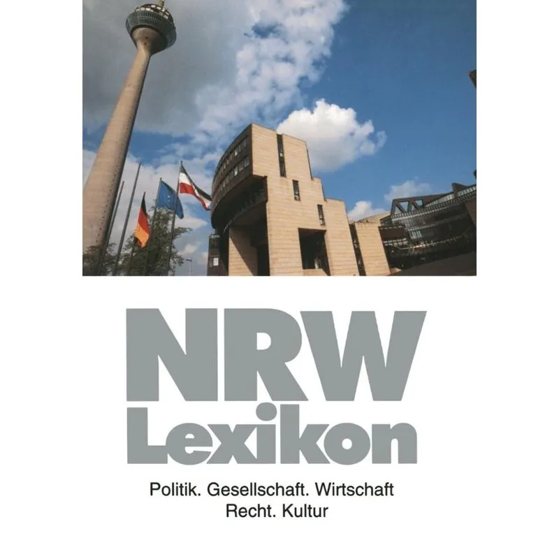 Nrw-Lexikon