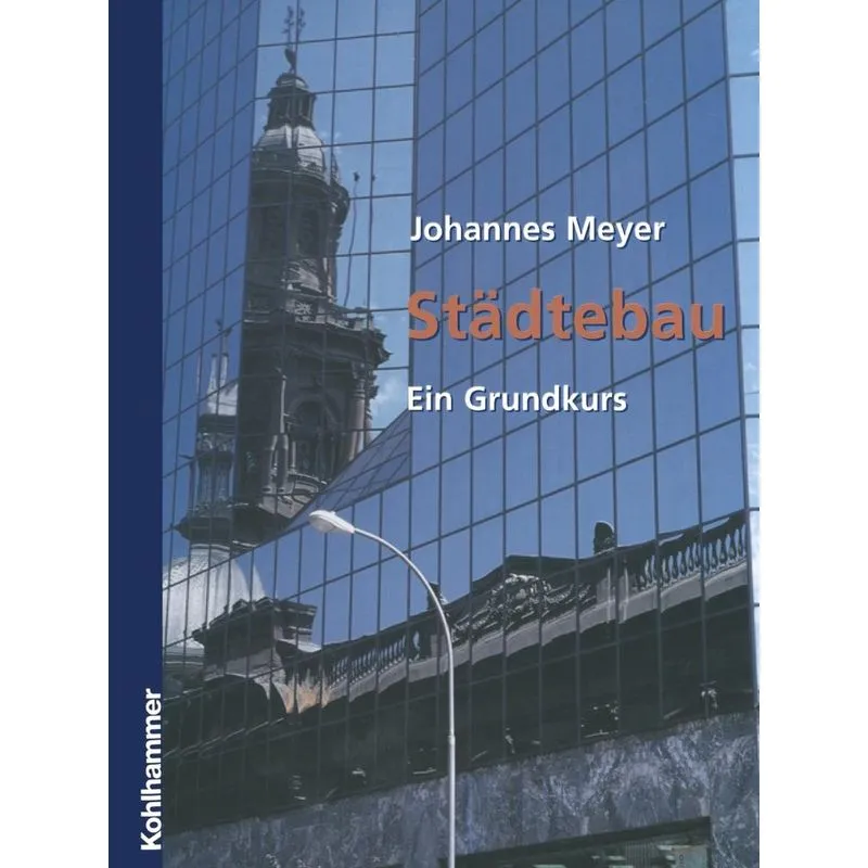Stadtebau