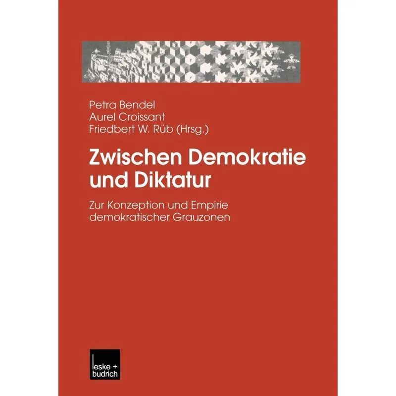 Zwischen Demokratie und Diktatur