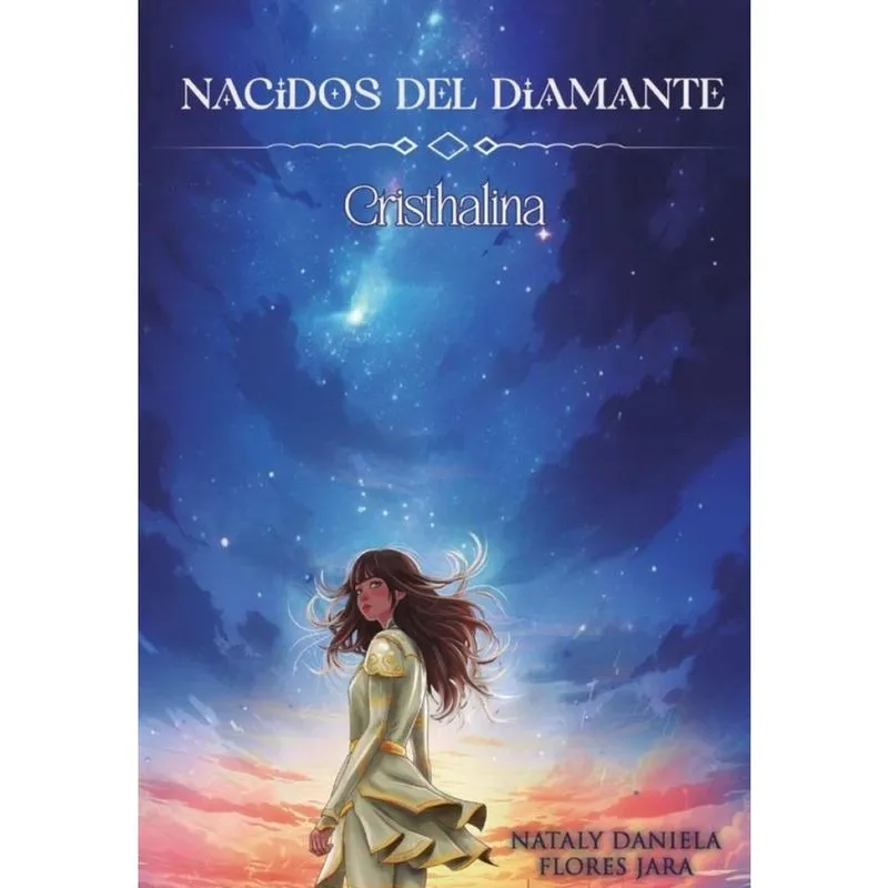 Nacidos del Diamante - Espanhol