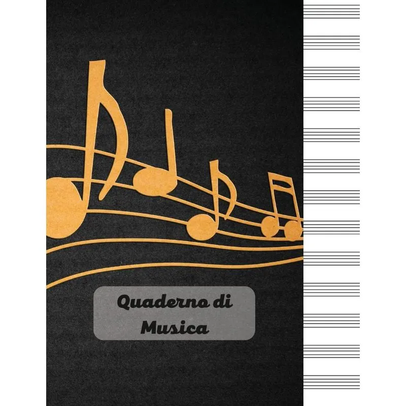 Quaderno di Musica