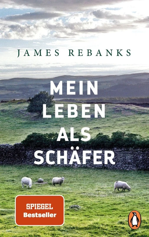 Mein Leben als Schäfer