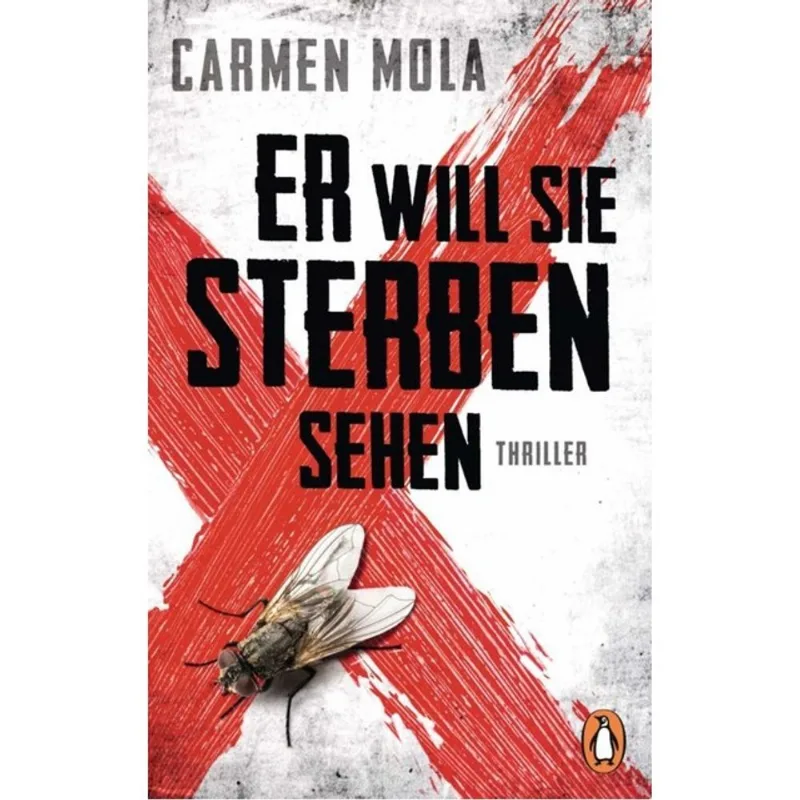 ER WILL SIE STERBEN SEHEN