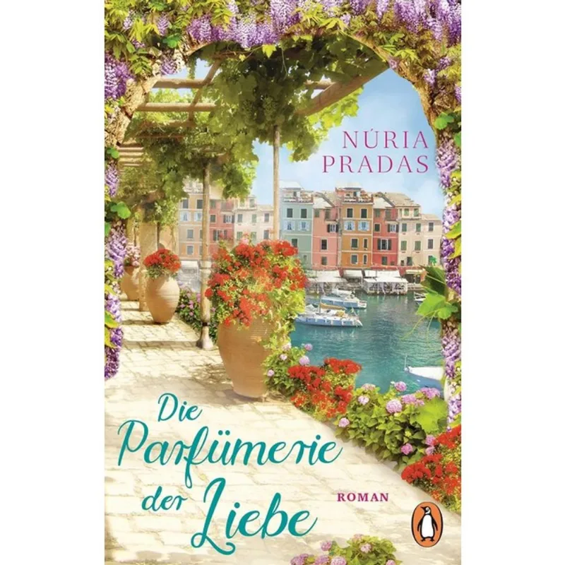 DIE PARFUMERIE DER LIEBE