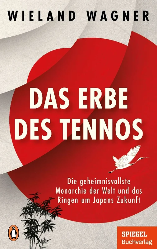 Das Erbe des Tennos