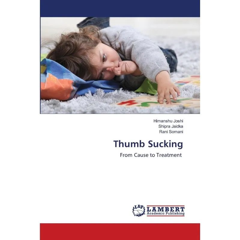 Thumb Sucking