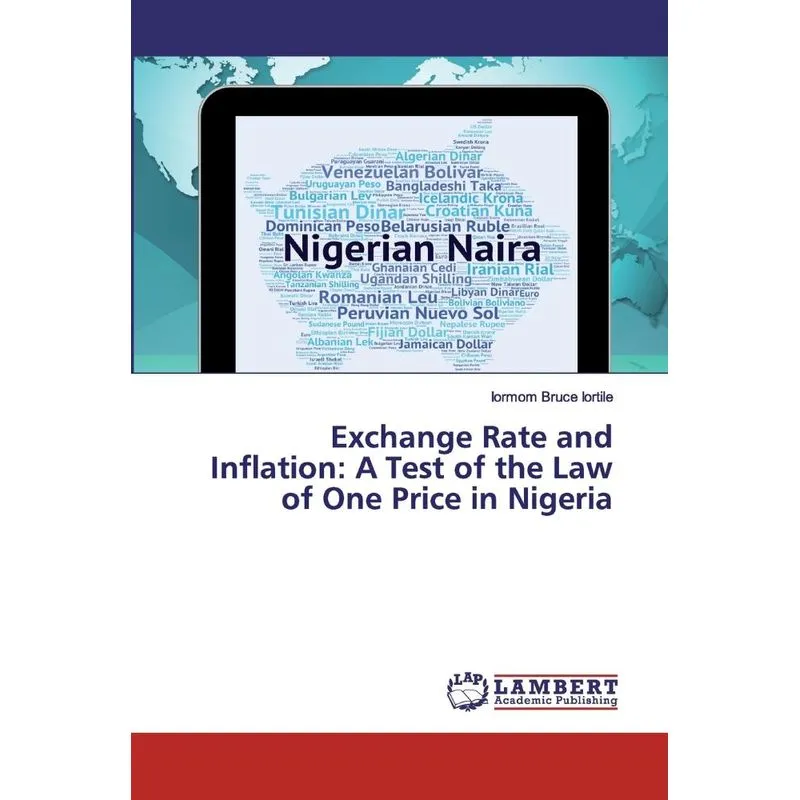 Exchange Rate and Inflation