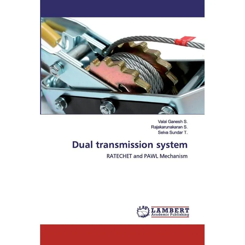Dual transmission system