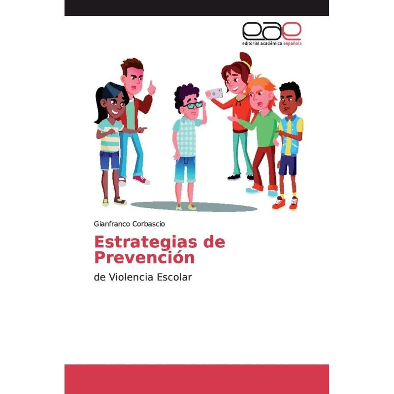 Estrategias de Prevención