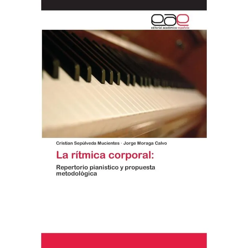La rítmica corporal