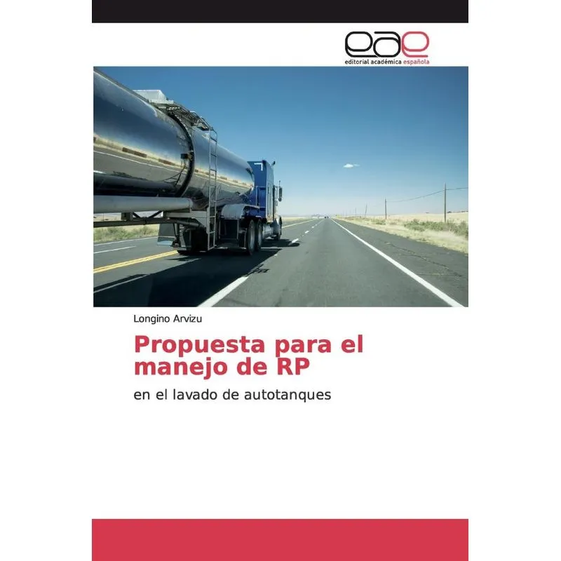 Propuesta para el manejo de RP