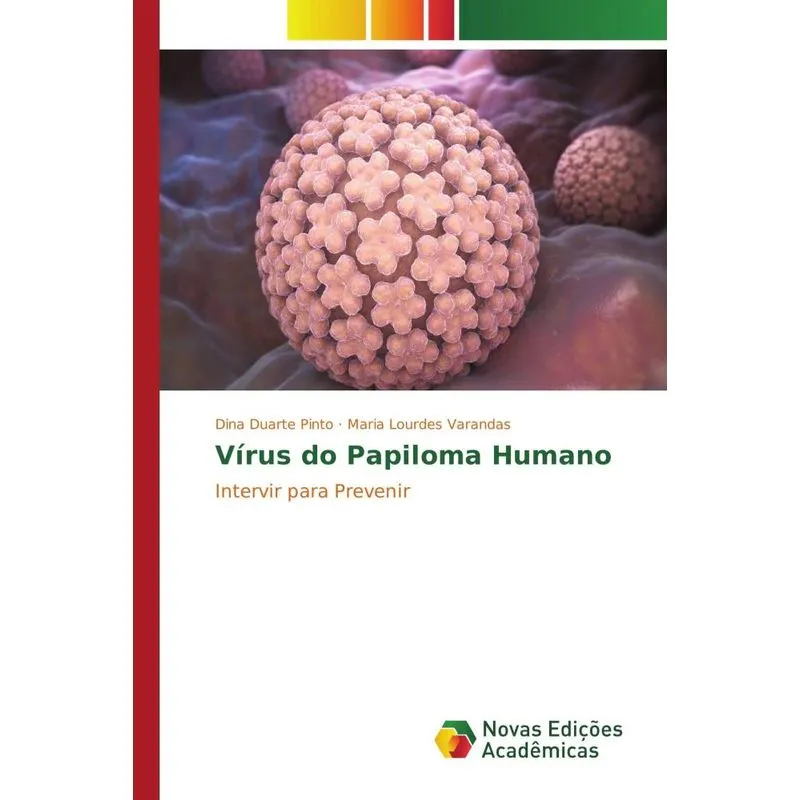 VIRUS DO PAPILOMA HUMANO