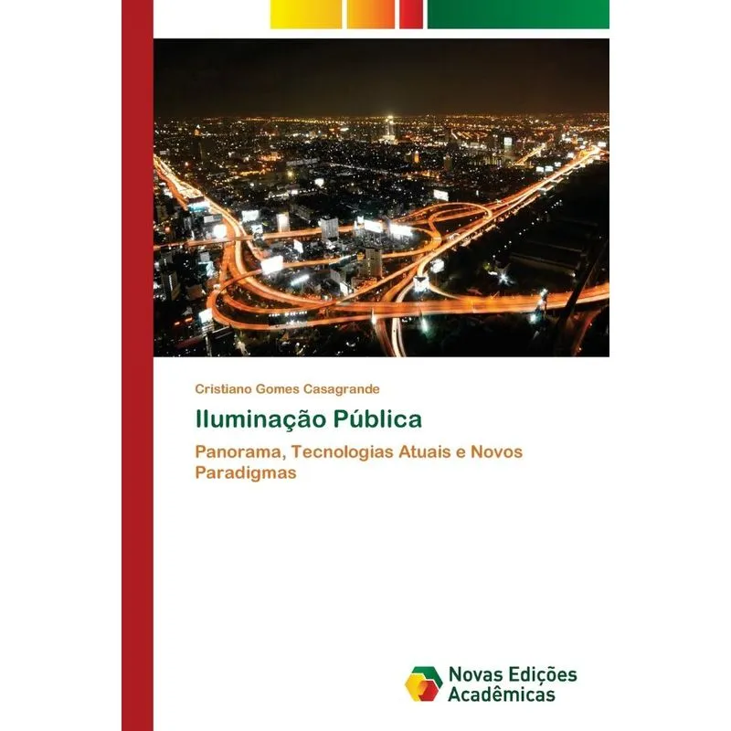 Iluminação Pública