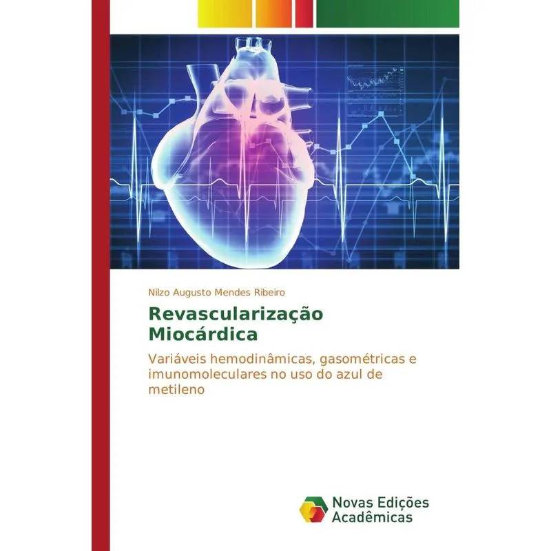 REVASCULARIZACAO MIOCARDICA