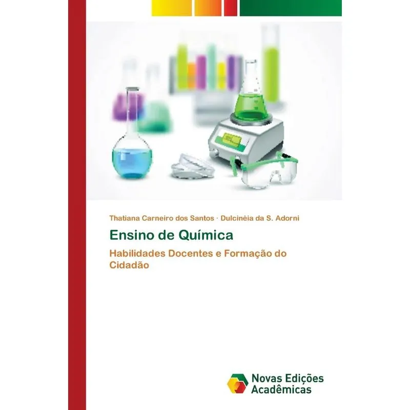 Ensino de Química