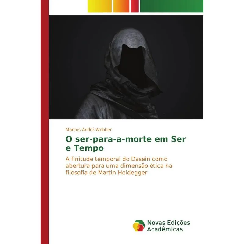 O SER-PARA-A-MORTE EM SER E TEMPO