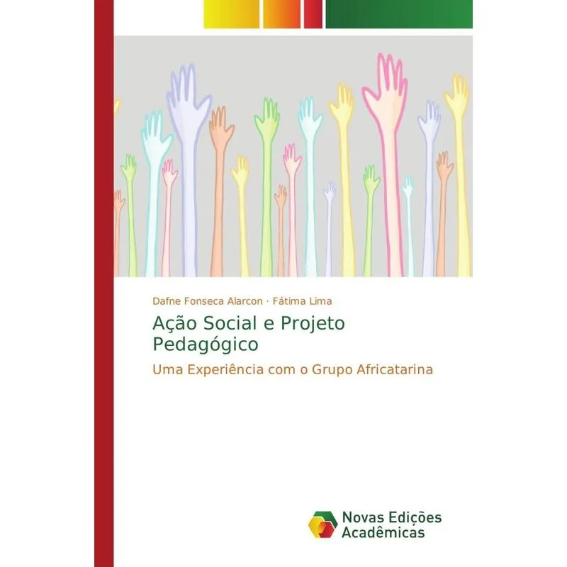 ACAO SOCIAL E PROJETO PEDAGOGICO