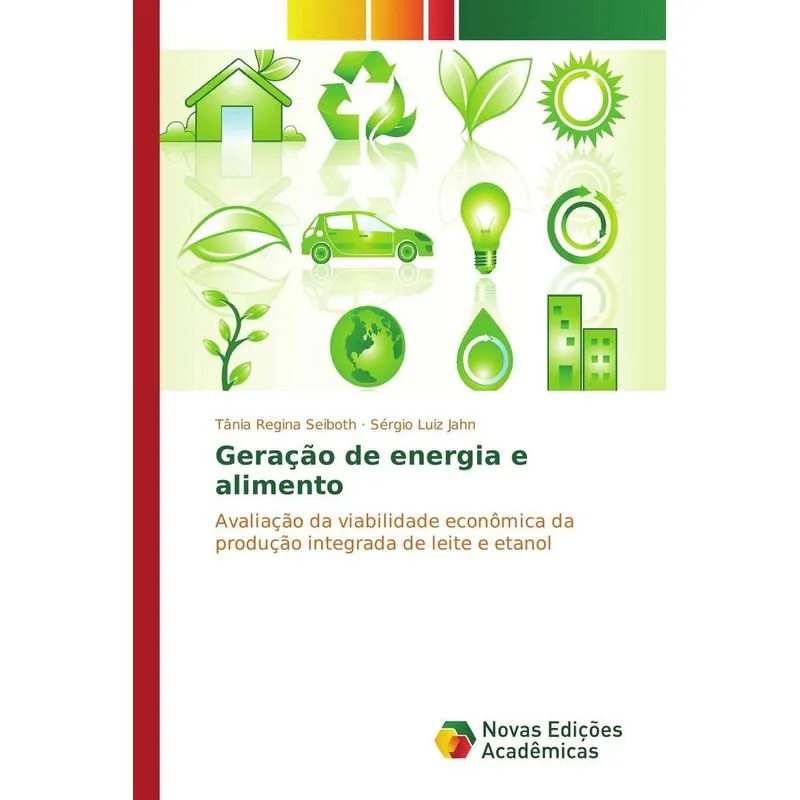 GERACAO DE ENERGIA E ALIMENTO