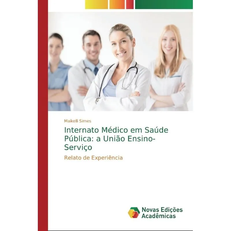 Internato Médico em Saúde Pública