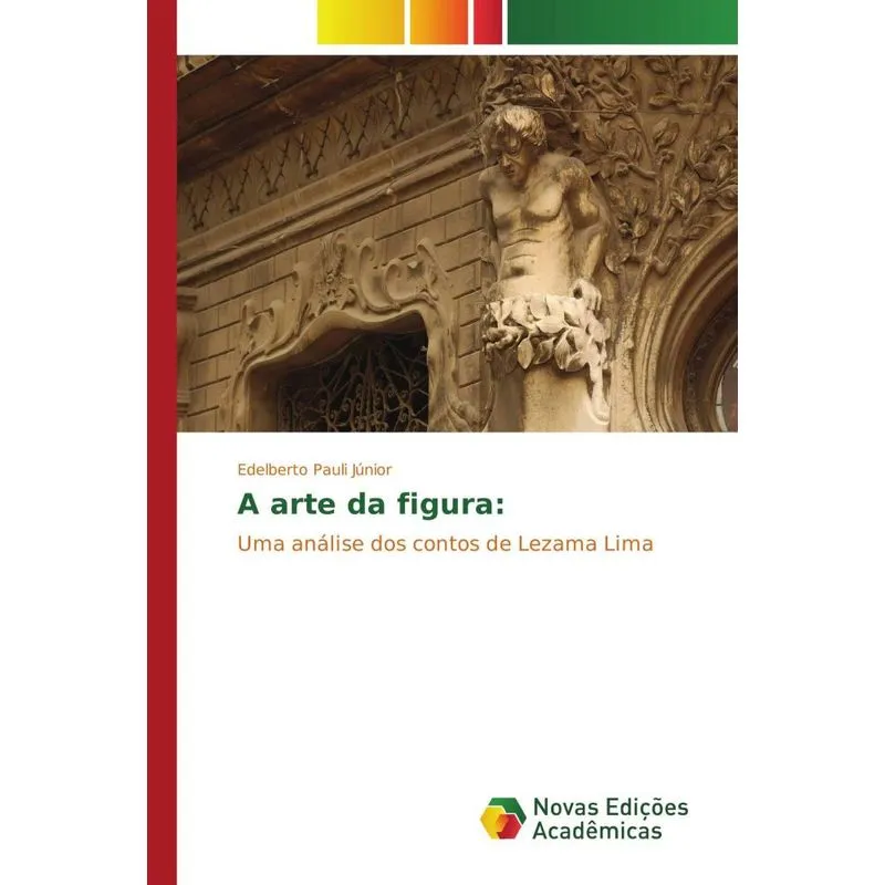 A ARTE DA FIGURA: