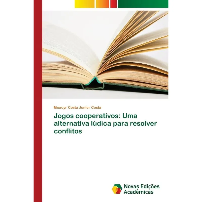 Jogos cooperativos
