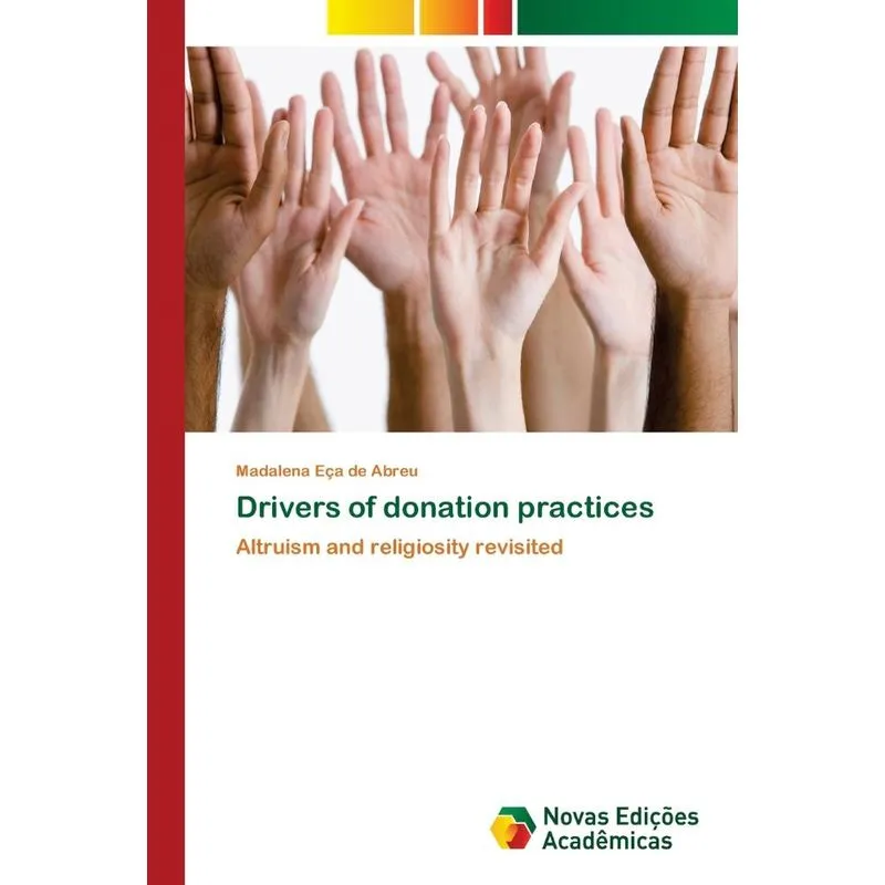 Drivers of donation practices
