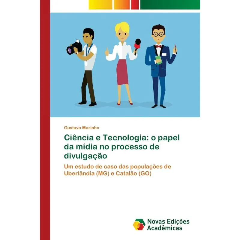 Ciência e Tecnologia