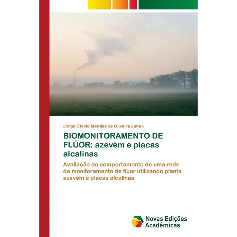 BIOMONITORAMENTO DE FLÚOR
