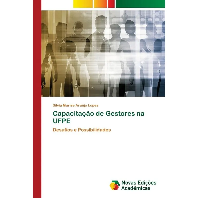 Capacitação de Gestores na UFPE