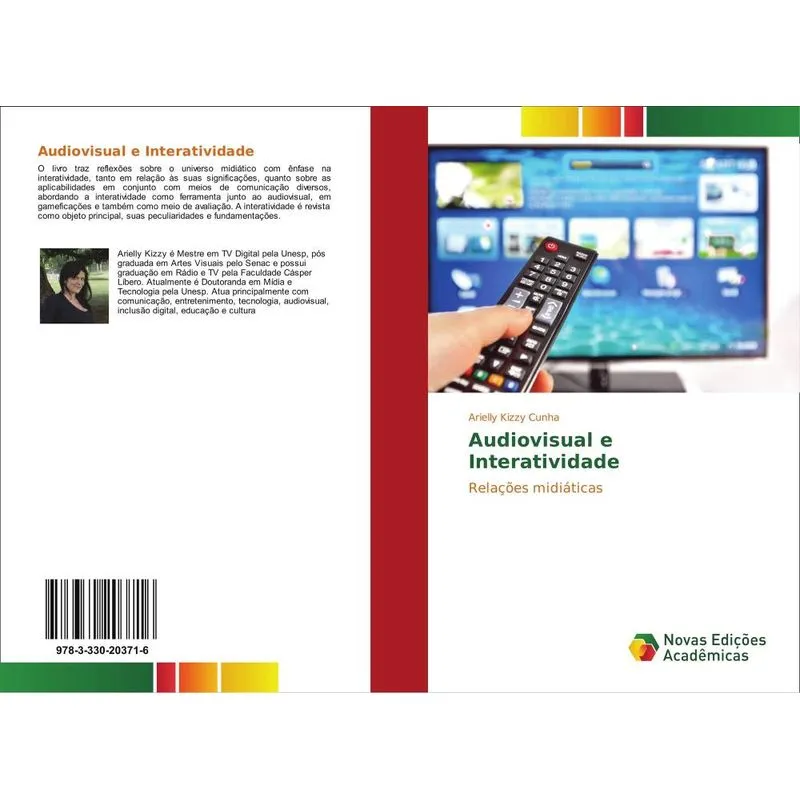 AUDIOVISUAL E INTERATIVIDADE