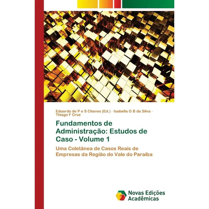 Fundamentos de Administração