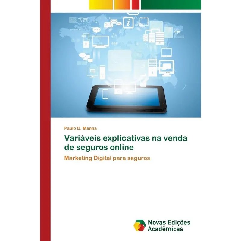 Variáveis explicativas na venda de seguros online