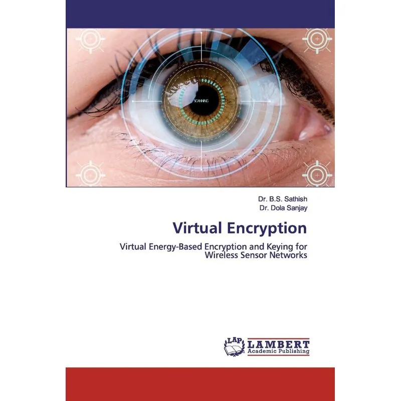 Virtual Encryption