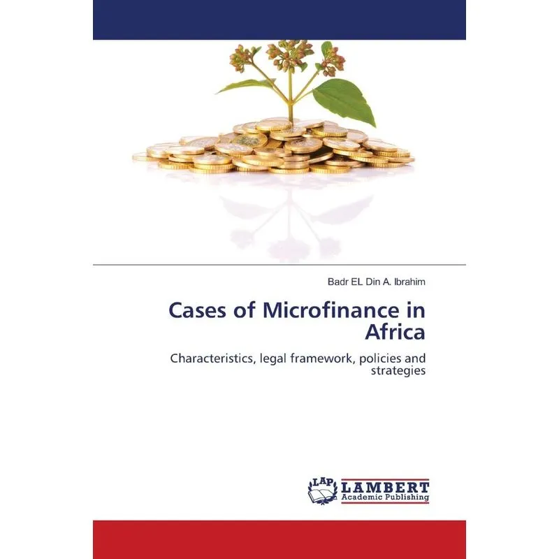 Cases of Microfinance in Africa