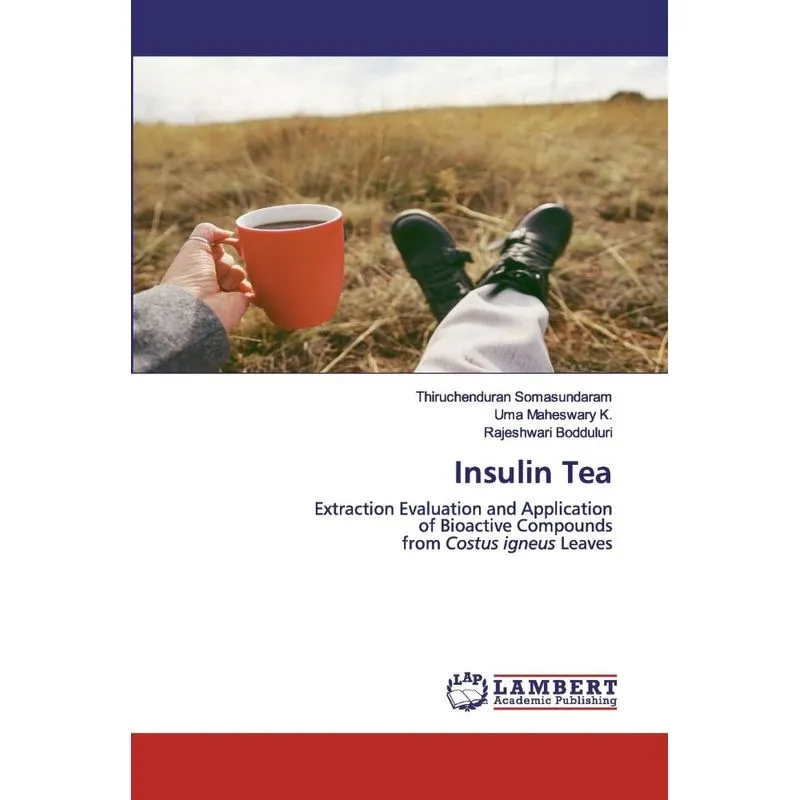 Insulin Tea