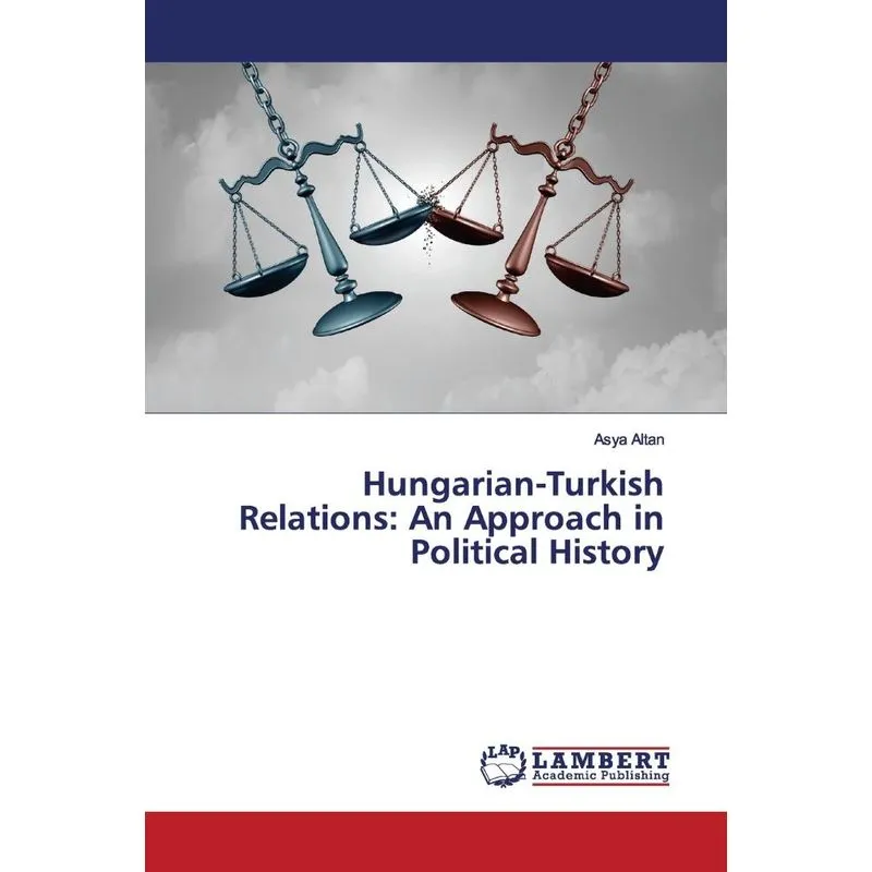 Hungarian-Turkish Relations