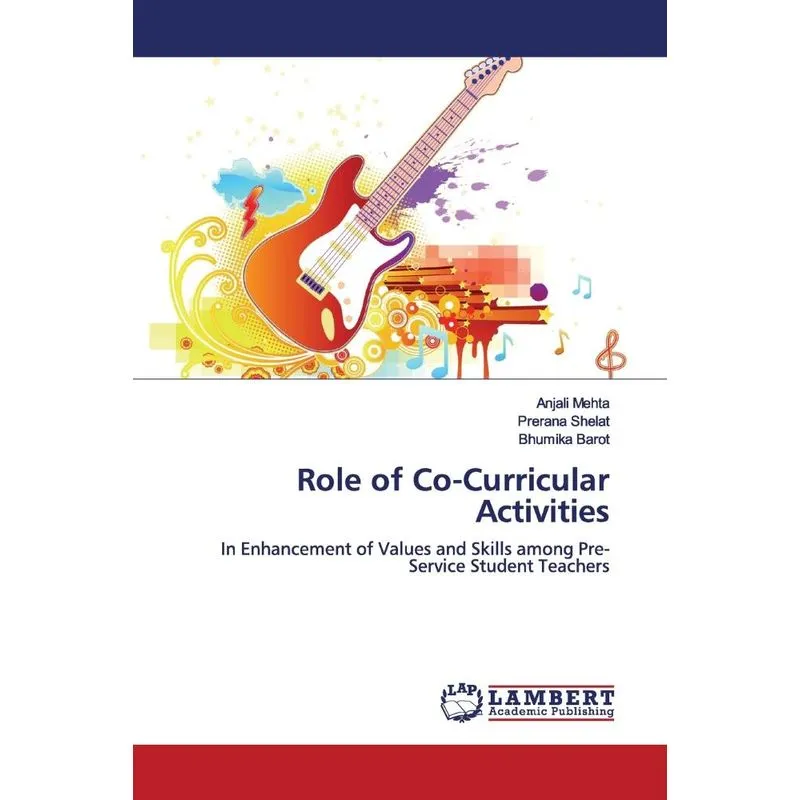 Role of Co-Curricular Activities