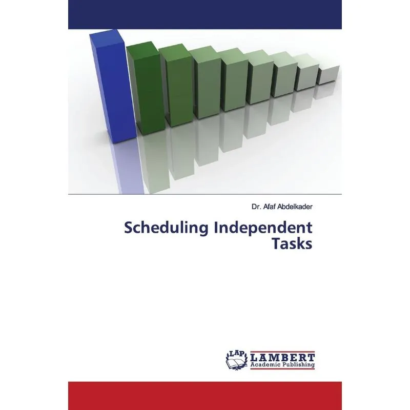 Scheduling Independent Tasks