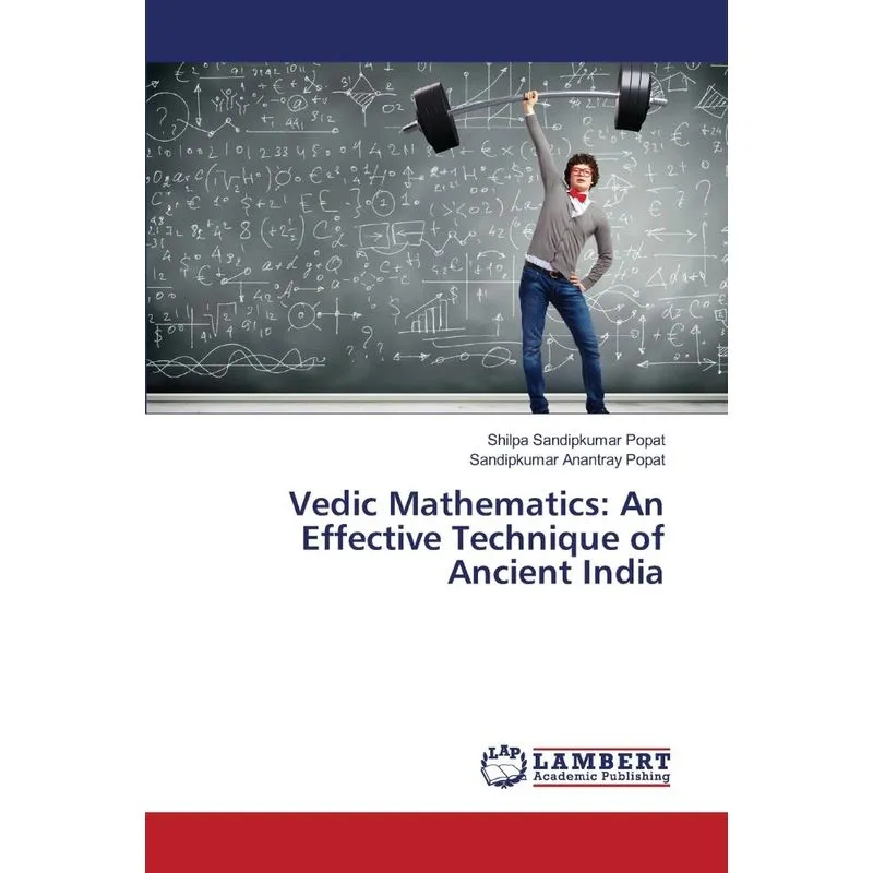 Vedic Mathematics