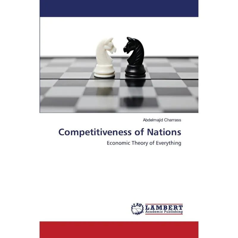 Competitiveness of Nations