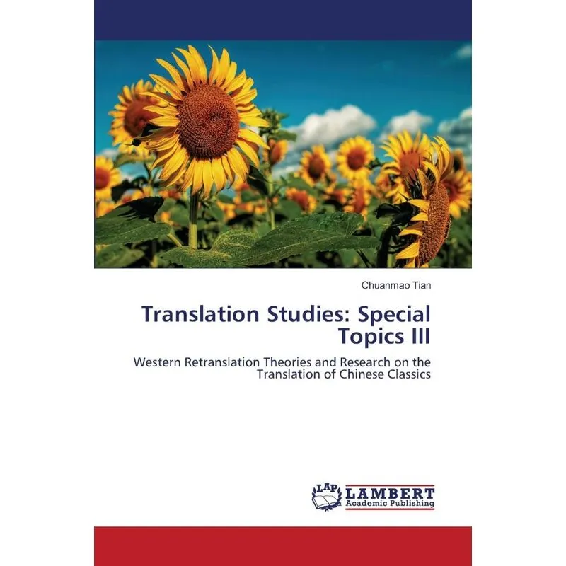 Translation Studies