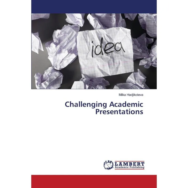 Challenging Academic Presentations