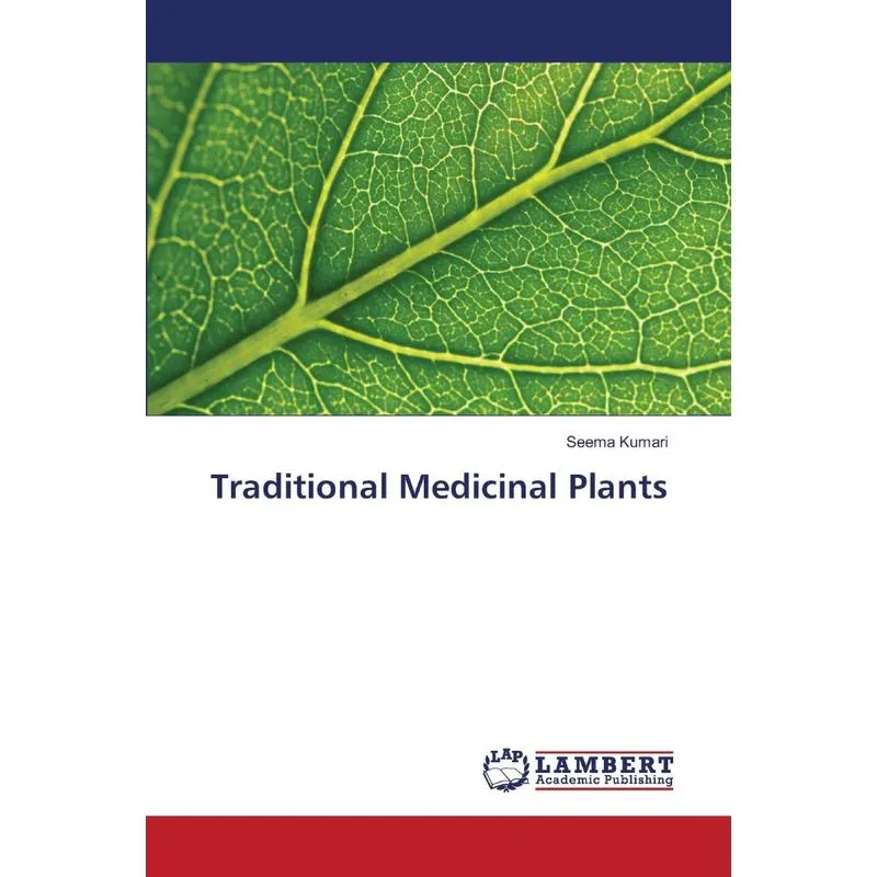 Traditional Medicinal Plants