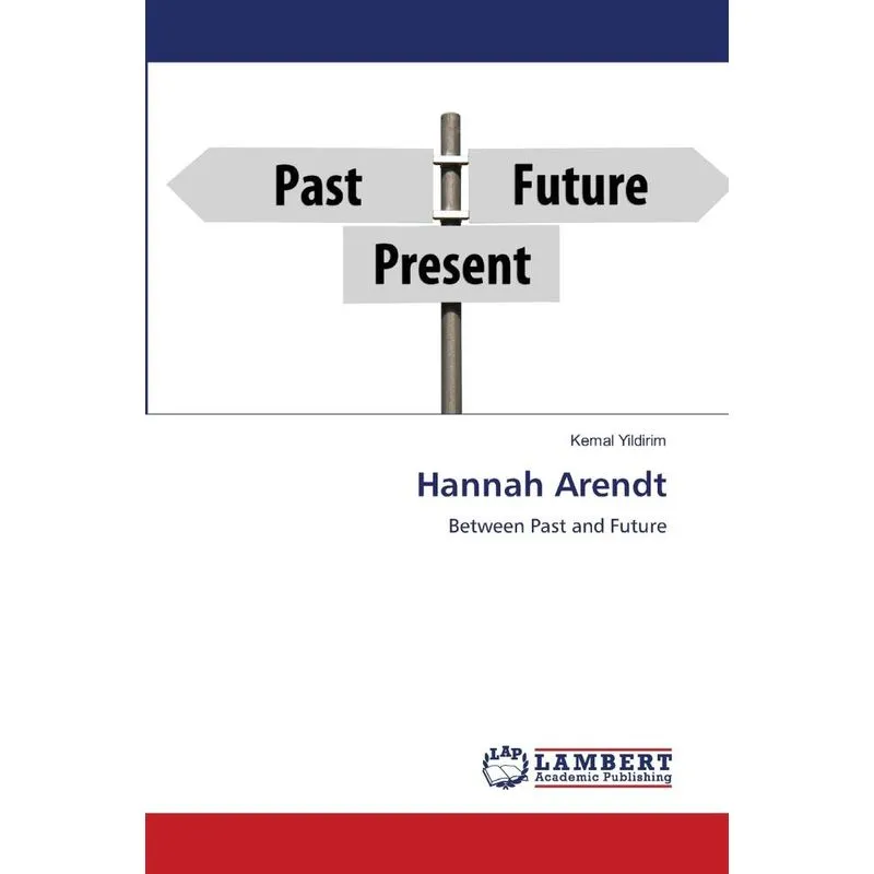 Hannah Arendt