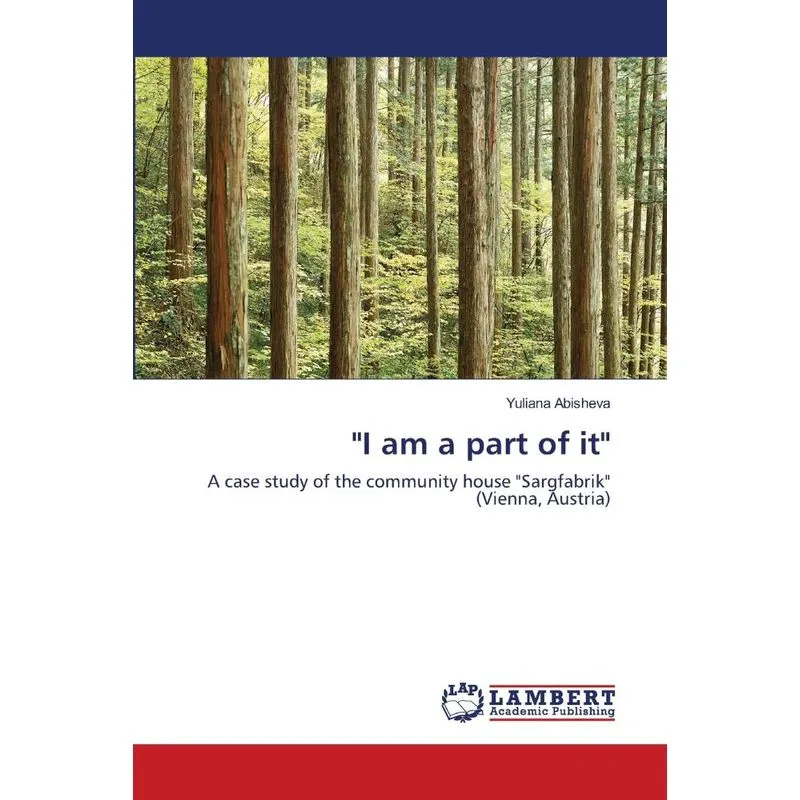 I am a part of it