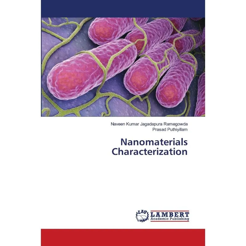 Nanomaterials Characterization