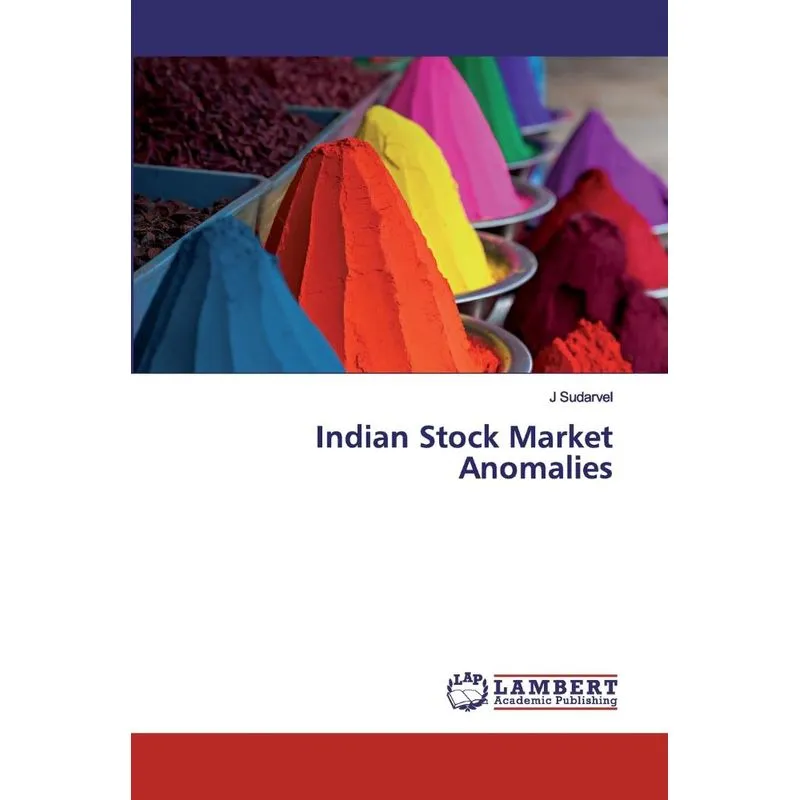 Indian Stock Market Anomalies