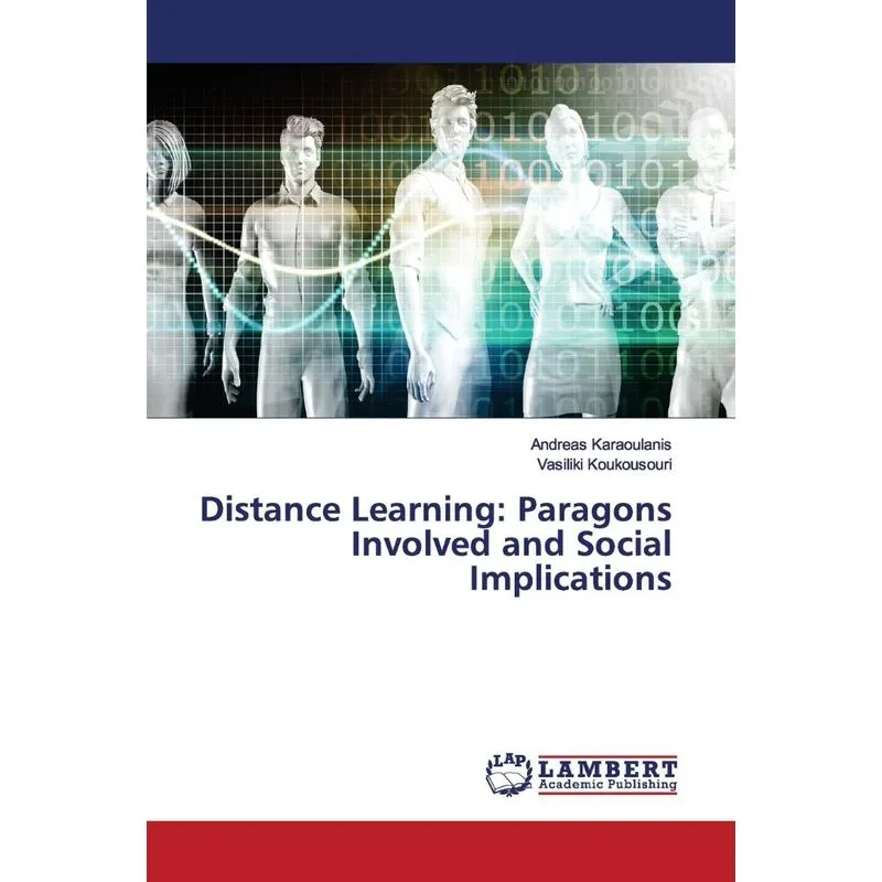 Distance Learning