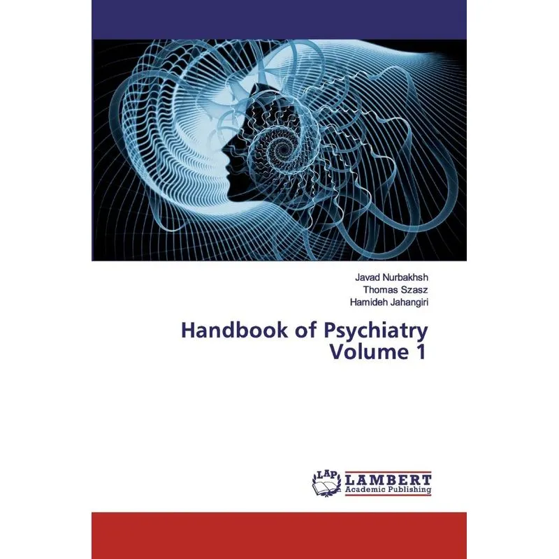 Handbook of Psychiatry Volume 1