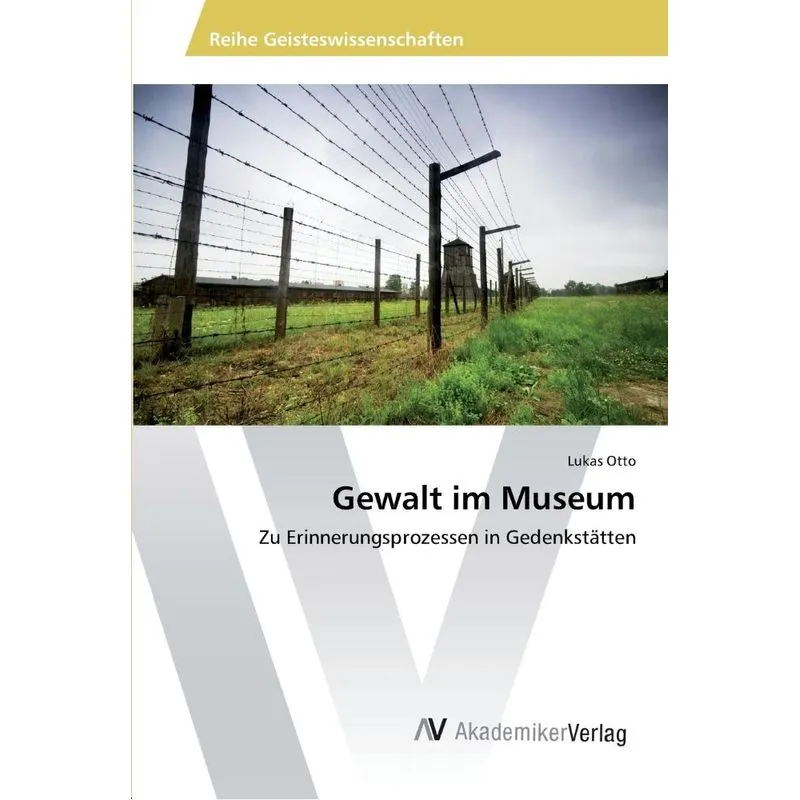 Gewalt im Museum